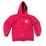 Explosive Ordnance Disposal Zip Up Hoodie