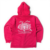 Explosive Ordnance Disposal Zip Up Hoodie