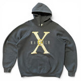 Malcolm X Hoodie