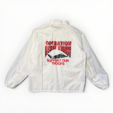 Operation Desert Storm Coach Jacket
