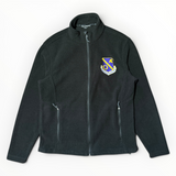 Nevada Test Range Fleece Zip Up