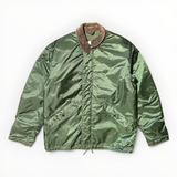 Alpha Industries Extreme Cold Weather Jacket Impermeable
