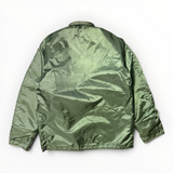 Alpha Industries Extreme Cold Weather Jacket Impermeable