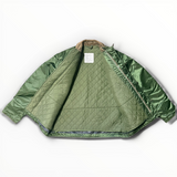 Alpha Industries Extreme Cold Weather Jacket Impermeable