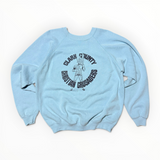 Clark County Christian Crusaders Sweatshirt