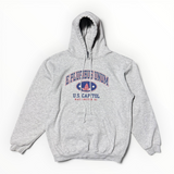E Pluribus Unum Hoodie