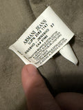 Armani Jeans Hiro Blazer Jacket
