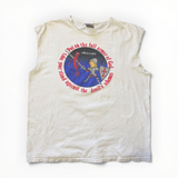 Armor of God Cutoff Tank Top