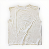 Armor of God Cutoff Tank Top
