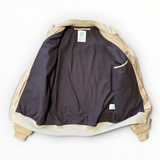 Visvim Tanker Jacket