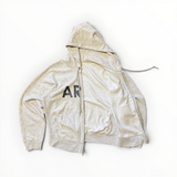 US Army Zipup Hoodie