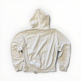 US Army Zipup Hoodie