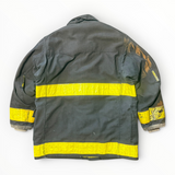 Scranton Pennsylvania Fireman’s Jacket