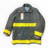 Scranton Pennsylvania Fireman’s Jacket