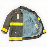 Scranton Pennsylvania Fireman’s Jacket