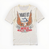 Wake Island Tee