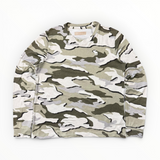 Abercrombie & Fitch Camouflage Moose Tee