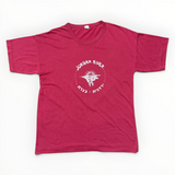 Jordan River Baptism Tee
