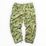 Australian Military DPCU Auscam Trousers