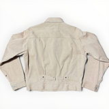 General Research Style 151 Tan Type 1 Jacket