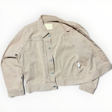 General Research Style 151 Tan Type 1 Jacket