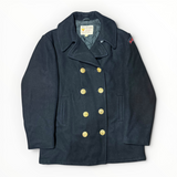 Black Prince Civilian Captains Jacket