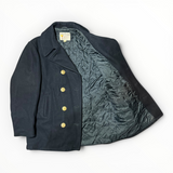 Black Prince Civilian Captains Jacket