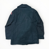 Black Prince Civilian Captains Jacket