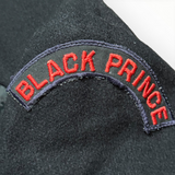 Black Prince Civilian Captains Jacket