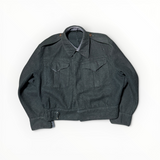WW2 British Army Battledress Blouse