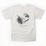 Charles Dickens Best of Times and The Worst of Times Tee
