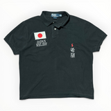 Polo Ralph Lauren Japan Relief Polo