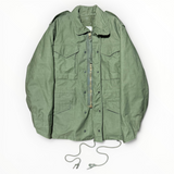 US M-65 Military Field Jacket W/ Liner