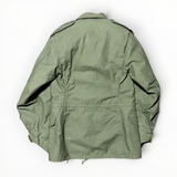 US M-65 Military Field Jacket W/ Liner