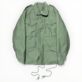 US M-65 Military Field Jacket W/ Liner