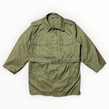 Czech Military M85 Parka