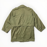 Czech Military M85 Parka