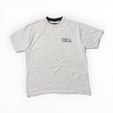 Double Layered DEA Tee