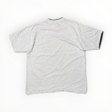Double Layered DEA Tee