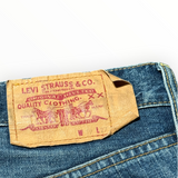Junya Watanabe CDG MAN x Levi’s Poem Jeans
