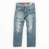 Junya Watanabe CDG MAN x Levi’s Poem Jeans