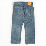 Junya Watanabe CDG MAN x Levi’s Poem Jeans