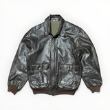 Civilian A-2 Bomber Jacket