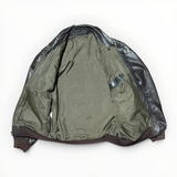 Civilian A-2 Bomber Jacket
