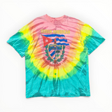 Cuban American Friendship Day 1993 Tee