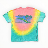 Cuban American Friendship Day 1993 Tee