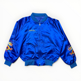 “Felicia” Korean Souvenir Jacket