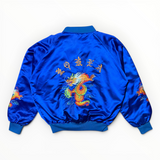 “Felicia” Korean Souvenir Jacket