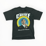 Commander in Chief Barack Obama Tee