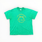 Law Enforcement Fort Belvoir Tee